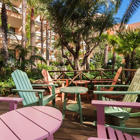 Apartament Globales Nova Palma Nova  Zewnętrze zdjęcie