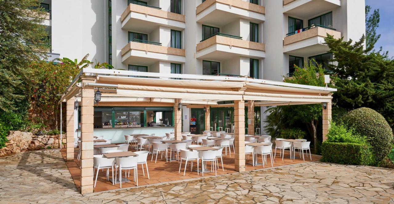 Apartament Globales Nova Palma Nova  Zewnętrze zdjęcie