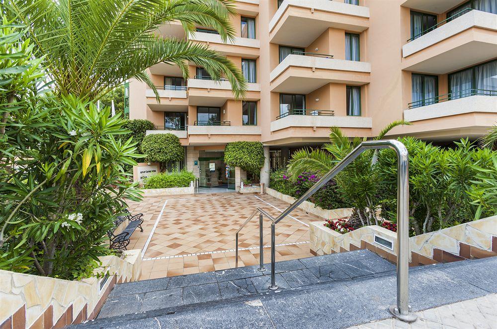 Apartament Globales Nova Palma Nova  Zewnętrze zdjęcie